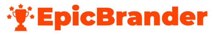 EpicBrander Logo