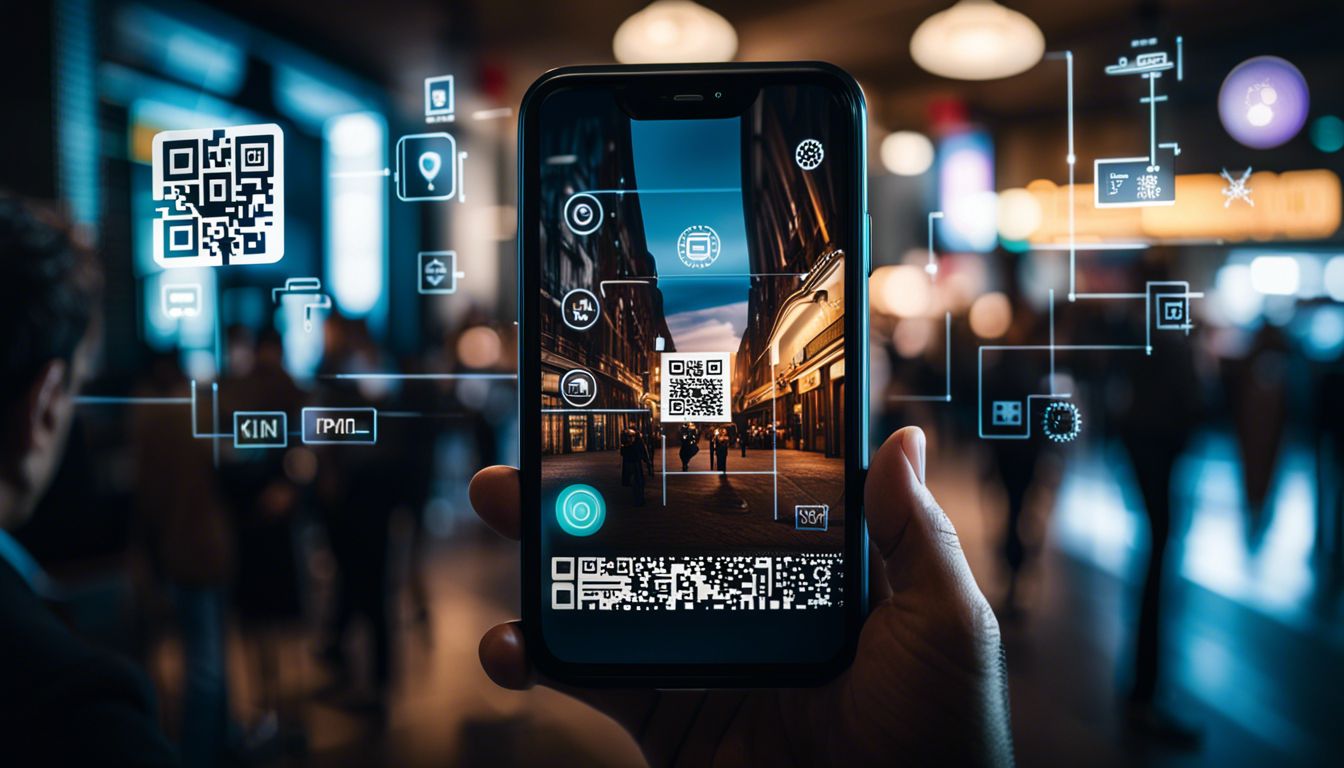 QR Code Security and Privacy: The Complete & Updated 2023 Guide