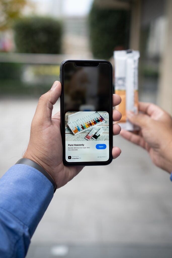 Creating Effective QR Code Landing Pages 2024 Guide